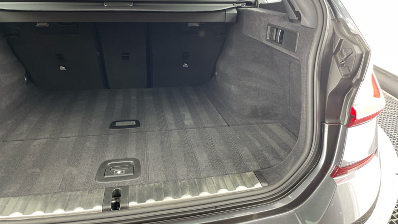 BMW 3 Series 320i M Sport 5dr Step Auto Petrol Estate